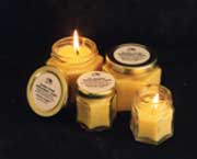 True Aromatherapy Fit for a Diva