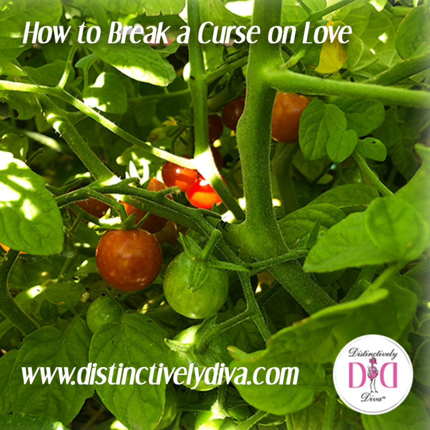 how to break curse on love